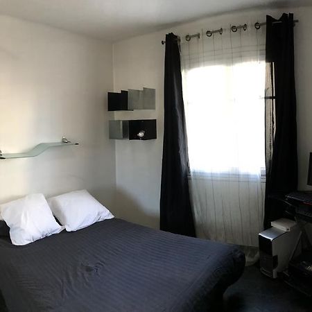 Grand Appartement Ajaccio Avec Parking Luaran gambar