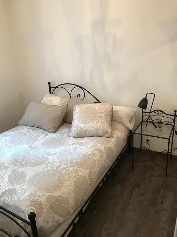 Grand Appartement Ajaccio Avec Parking Luaran gambar